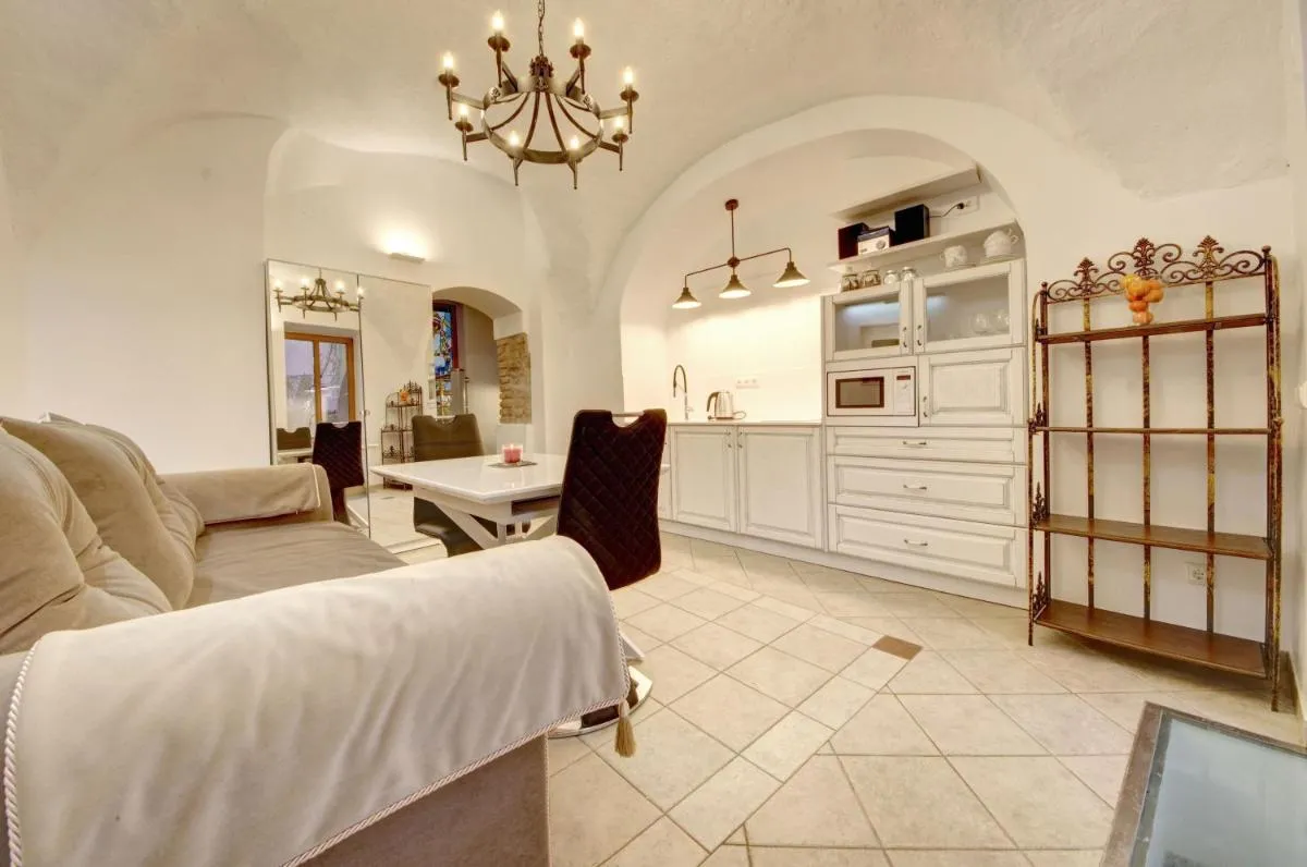 Image 4 of Vilnius Old town apartments