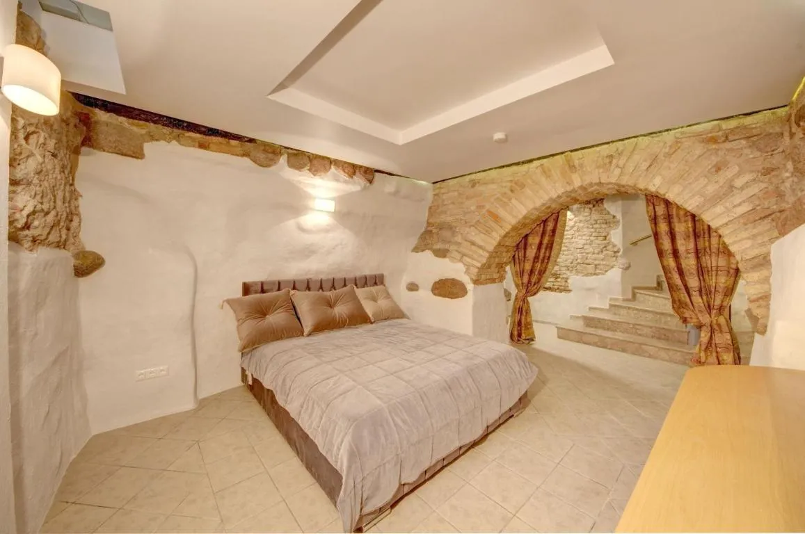 Image of Vilnius Old town apartments