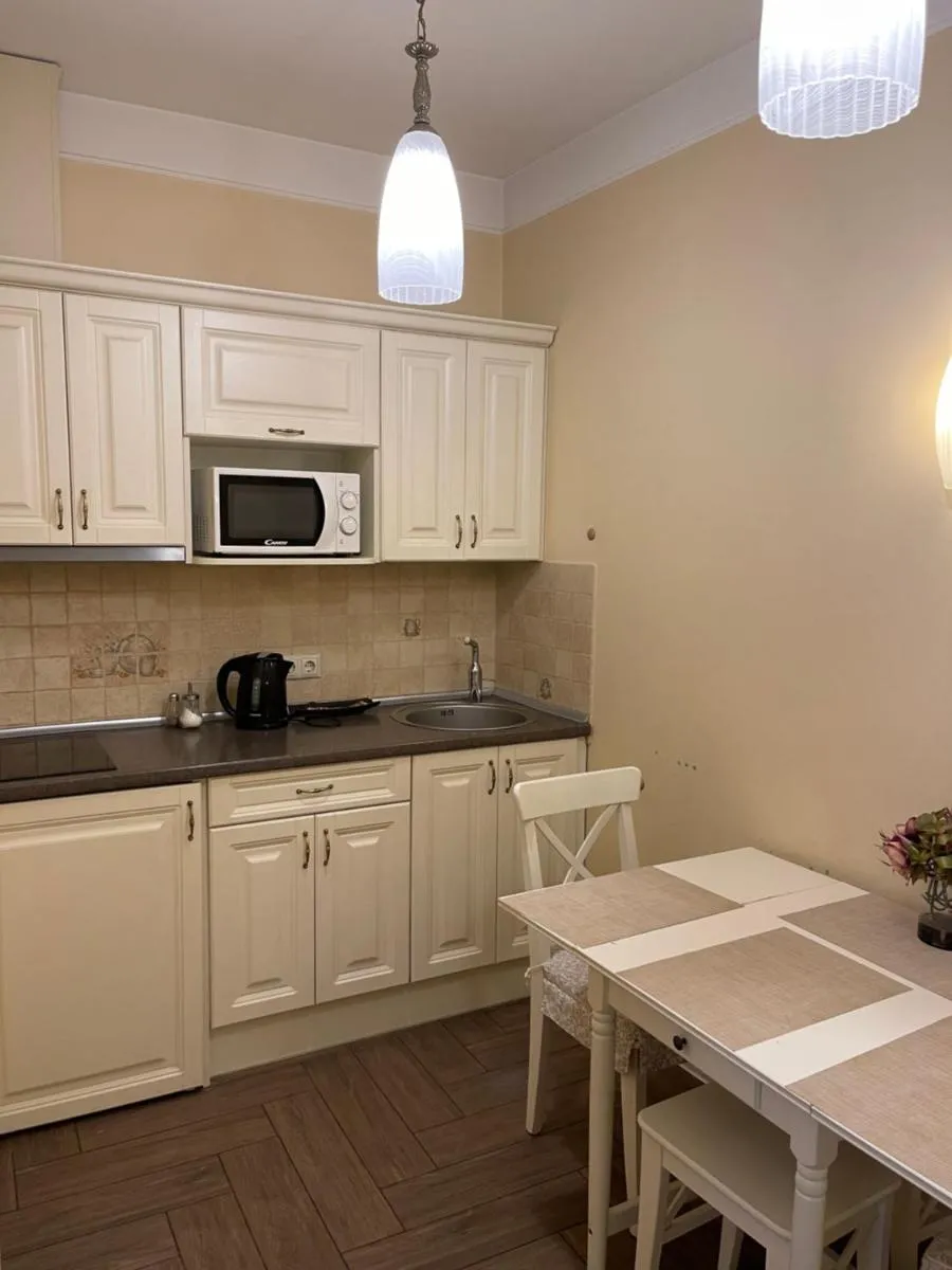 Image 2 of Vilnius Symphony Apartments