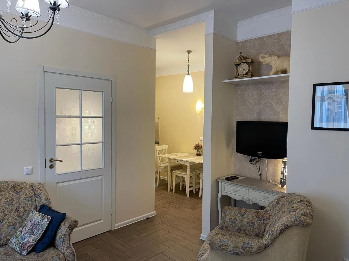 Image 4 of Vilnius Symphony Apartments