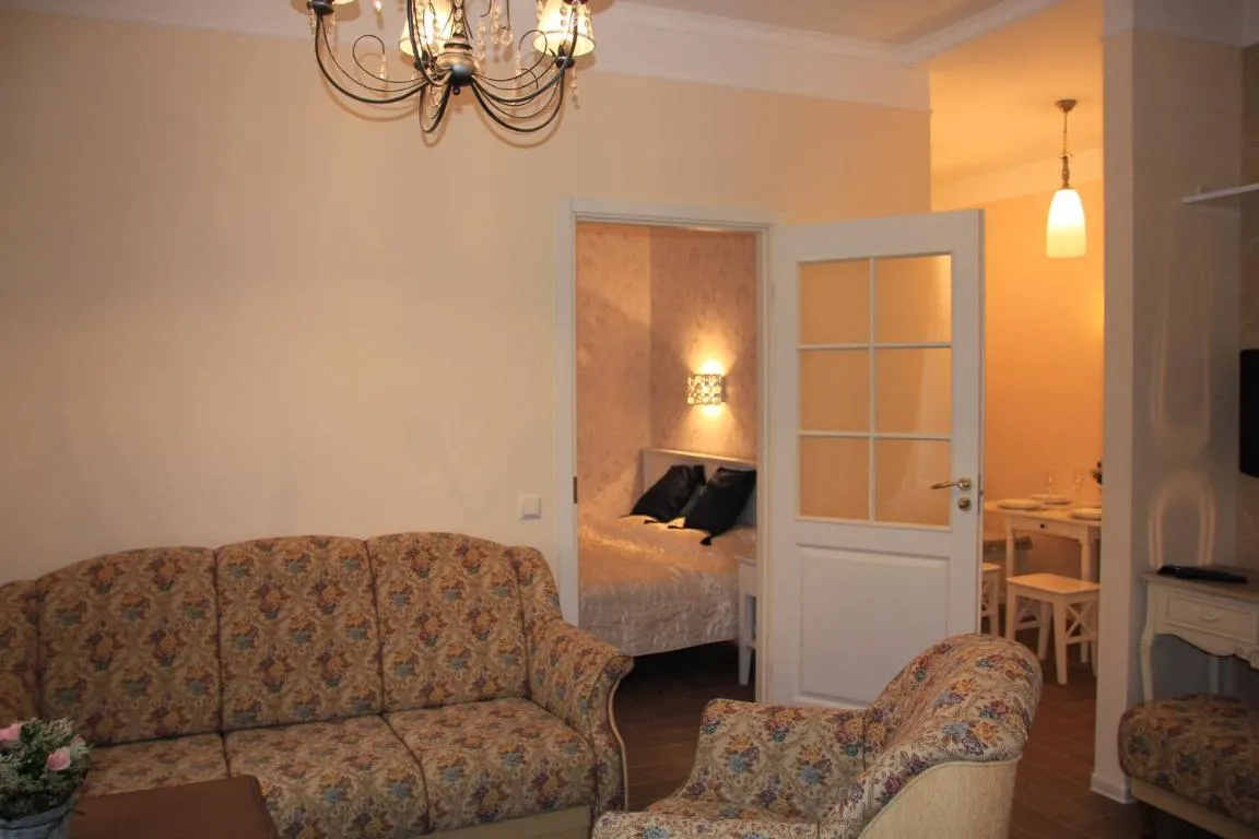 Image of Vilnius Symphony Apartments