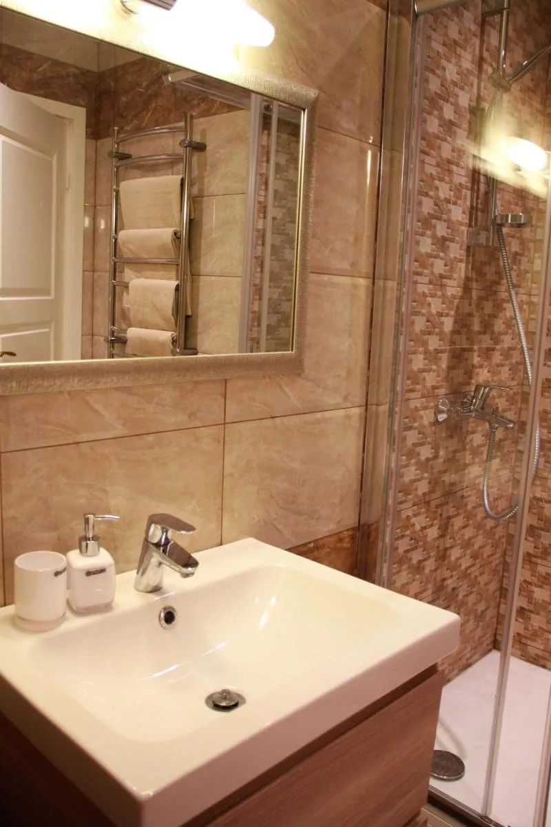 Image 3 of Vilnius Symphony Apartments