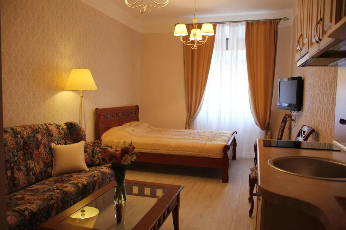 Image 1 of Vilnius Symphony Apartments