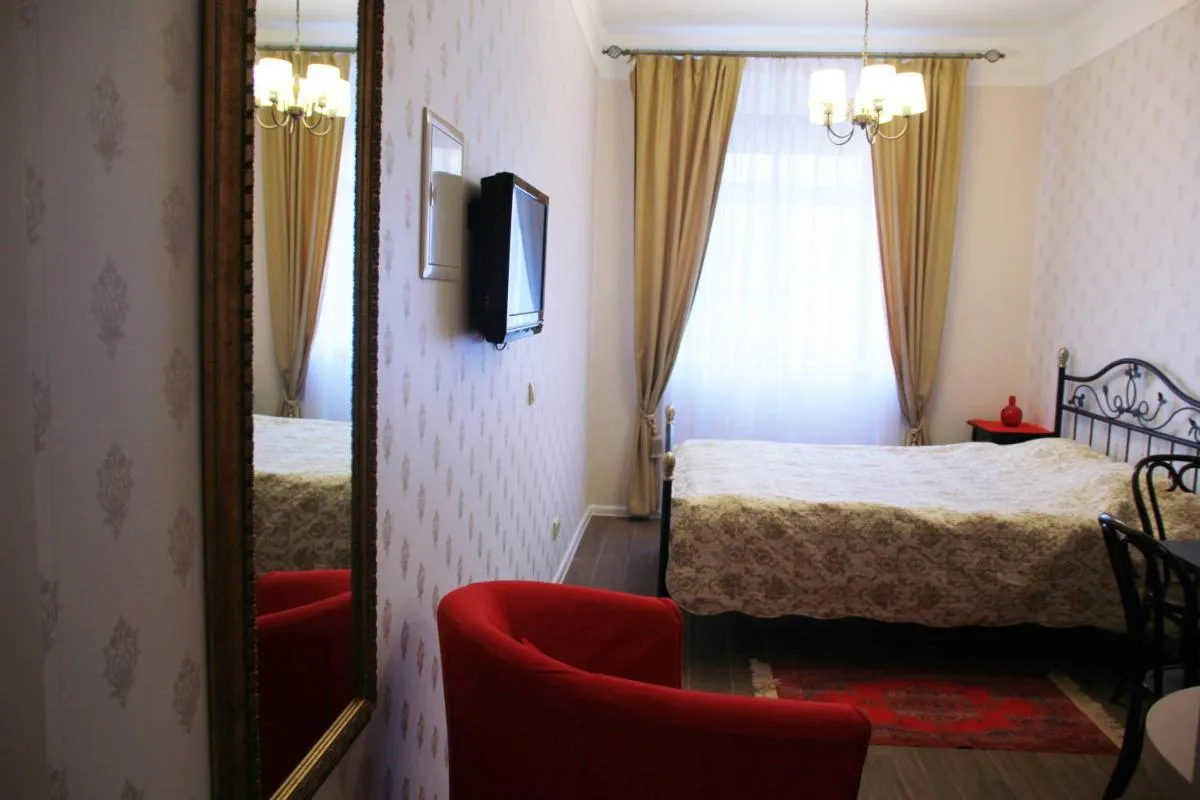 Image 6 of Vilnius Symphony Apartments