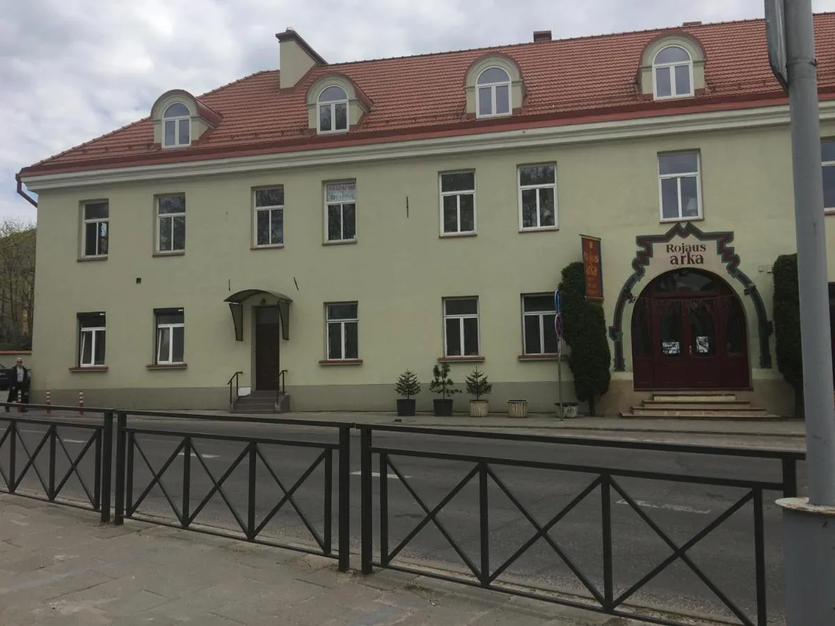 Image 5 of Vilnius Symphony Apartments