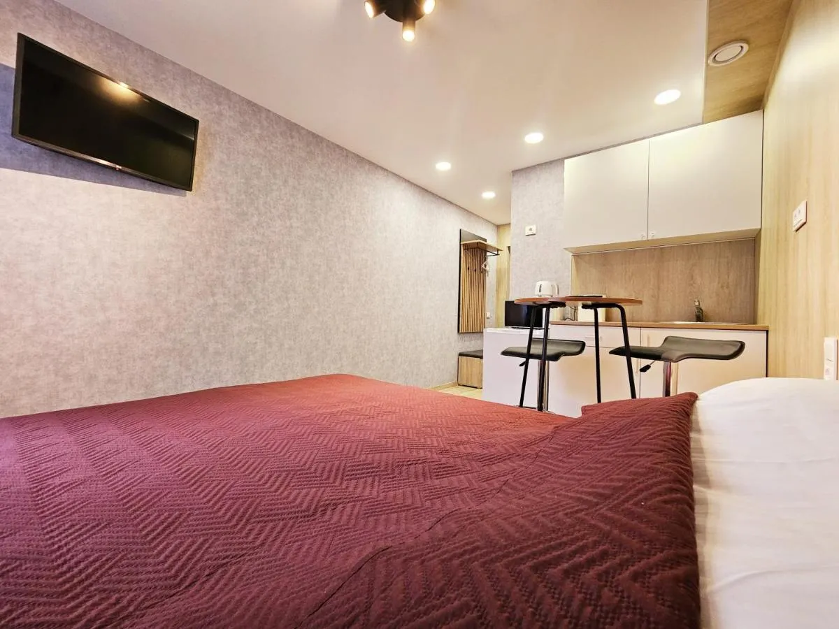 Image 4 of Vilnius Tiny apartments