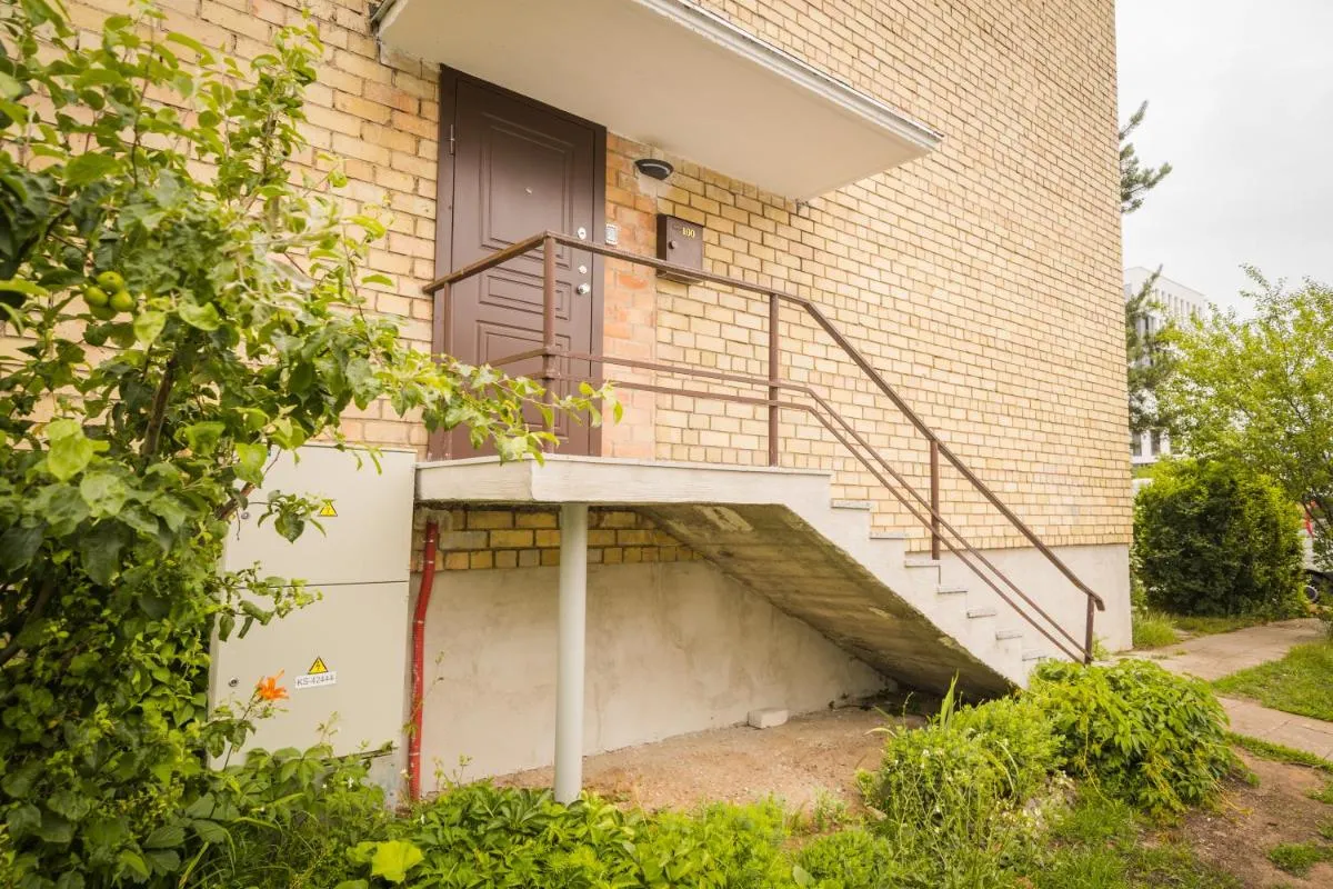 Image 5 of Vilnius Tiny apartments
