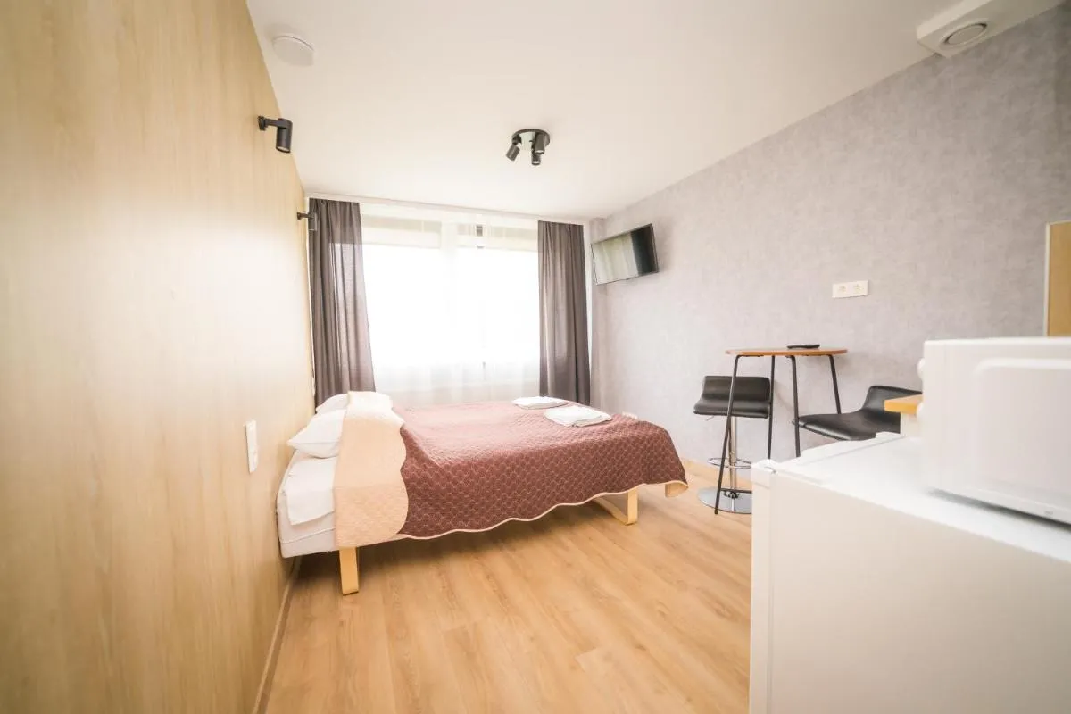 Image 6 of Vilnius Tiny apartments