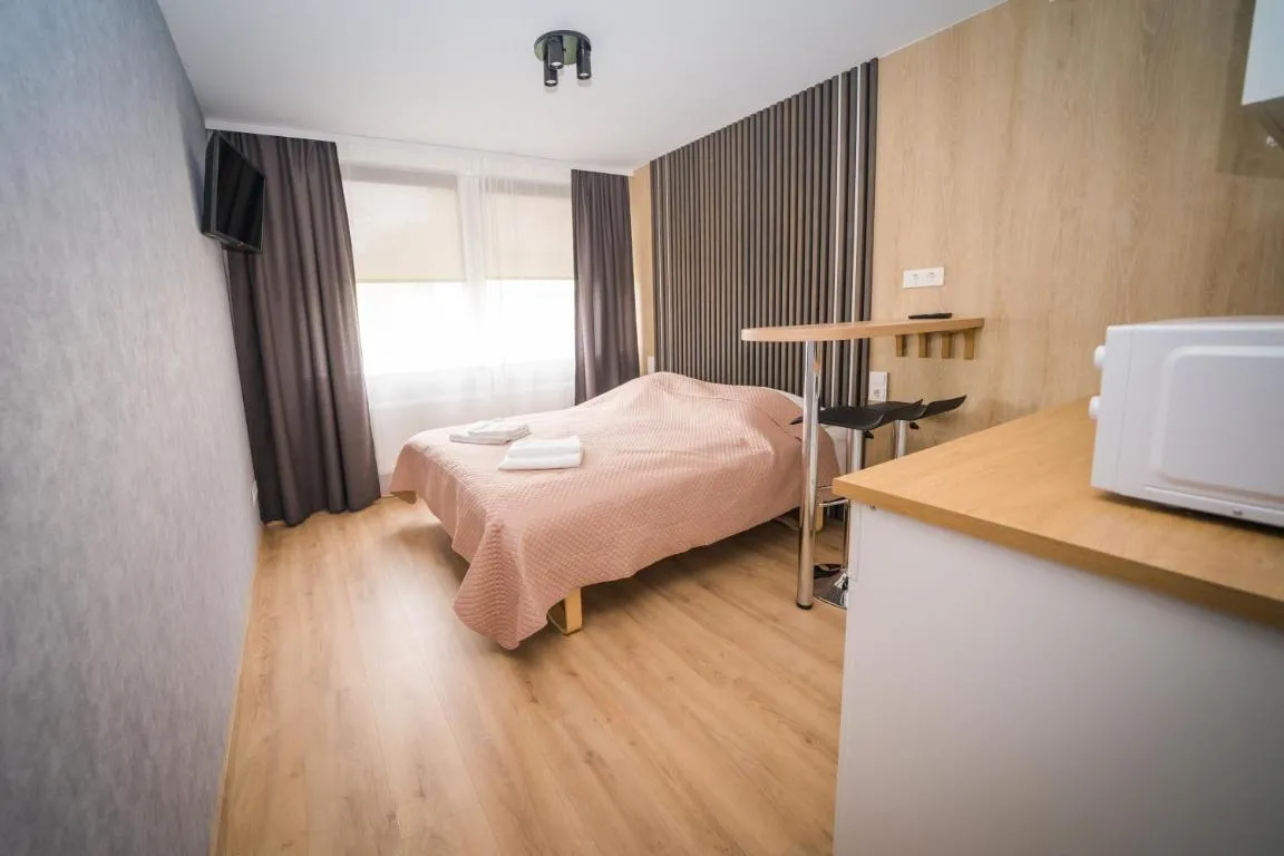 Image of Vilnius Tiny apartments
