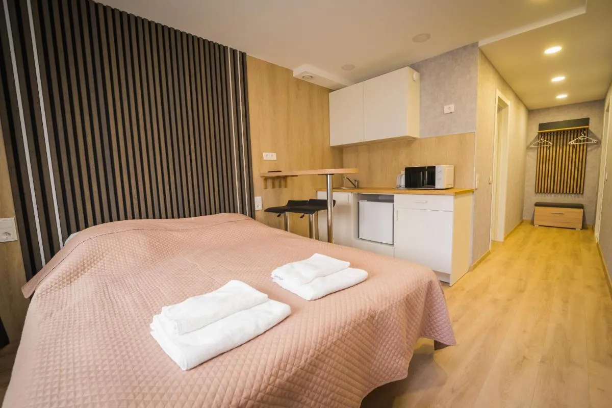 Image 3 of Vilnius Tiny apartments