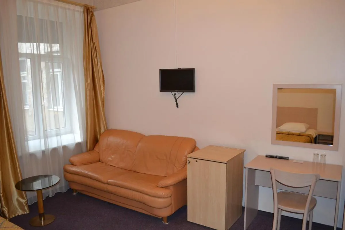 Image 3 of Vilnius centre house