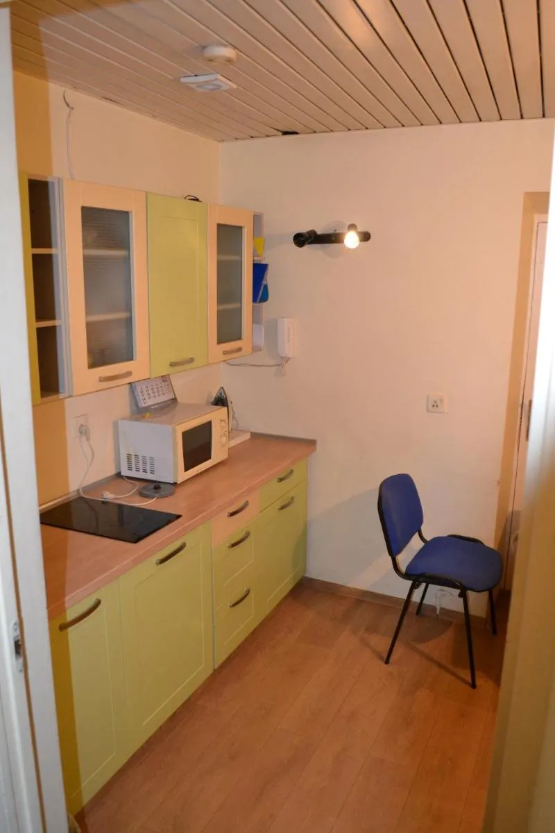 Image 2 of Vilnius centre house