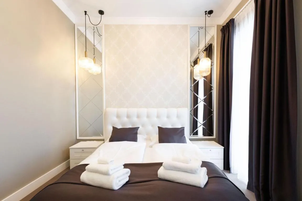 Image of Vilnius legends house I Best for families I Free parking