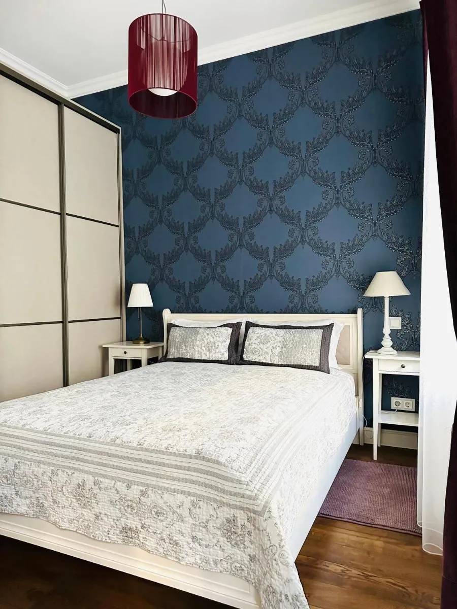 Image 3 of Vilnius street apartment
