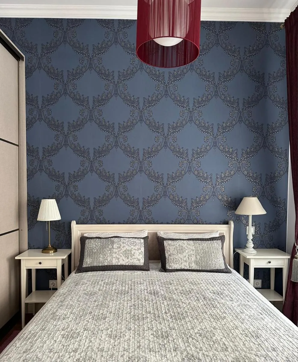 Image 6 of Vilnius street apartment