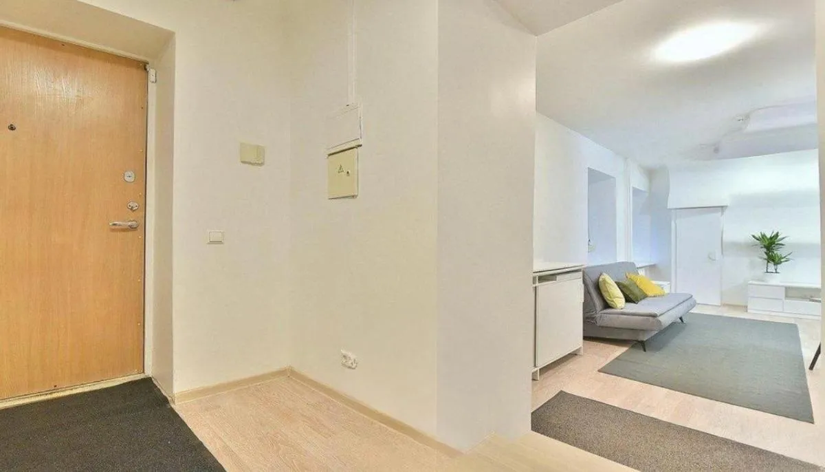 Image 6 of Vilnius town square apartments SELF CHECK-IN 24h by H&H