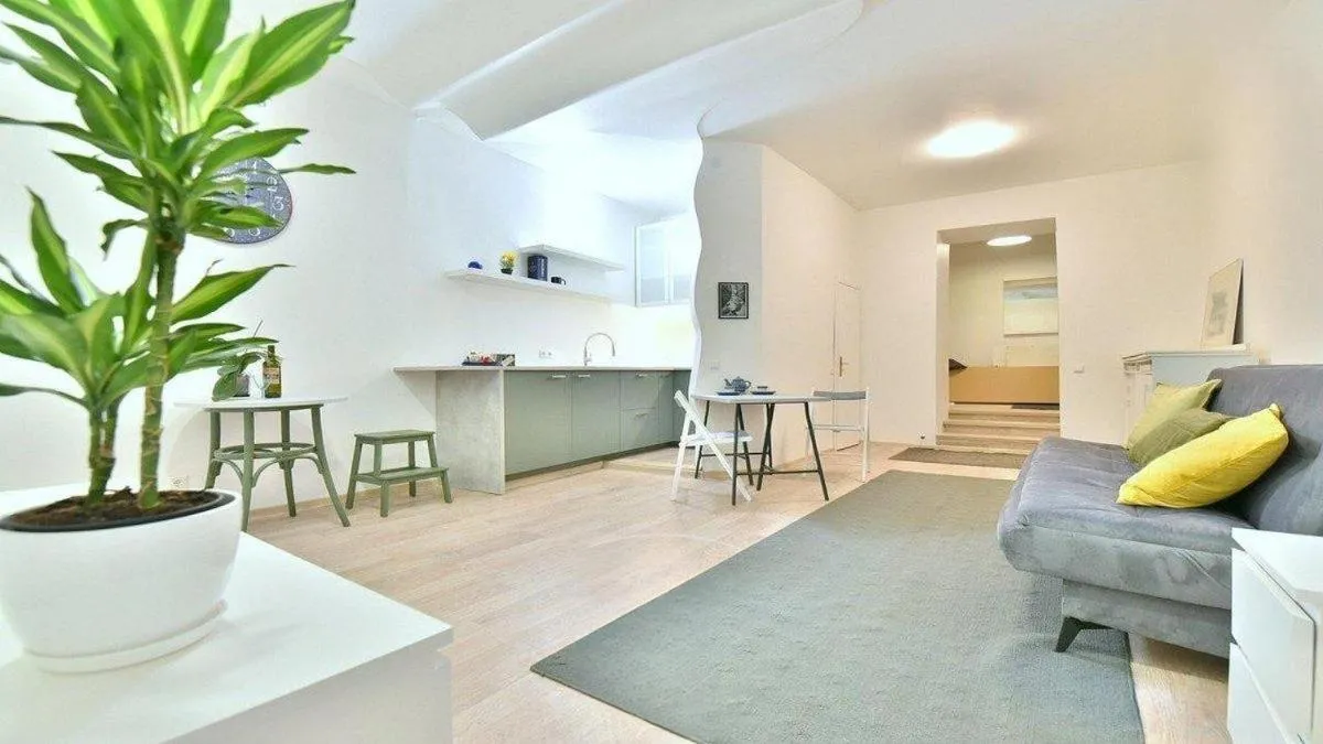 Image of Vilnius town square apartments SELF CHECK-IN 24h by H&H
