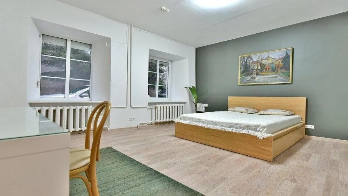 Image 1 of Vilnius town square apartments SELF CHECK-IN 24h by H&H