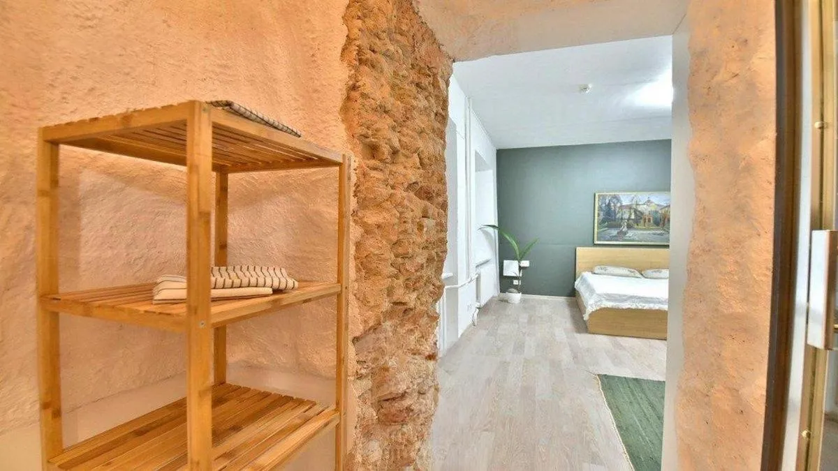 Image 2 of Vilnius town square apartments SELF CHECK-IN 24h by H&H