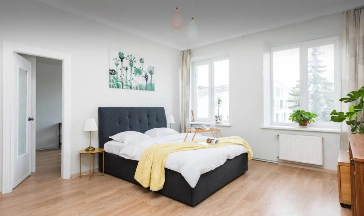 Image of Vintage 2BED Condo-Prime Rentals
