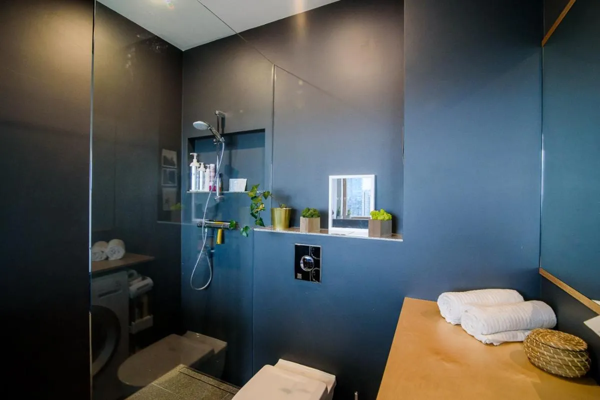 Image 2 of Vivulskio City Center apartment by URBAN RENT