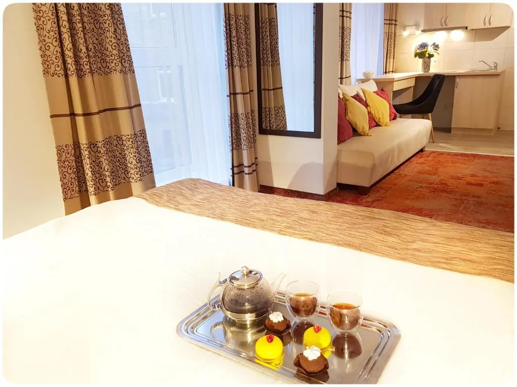 Image of Vivulskis Apart-Hotel