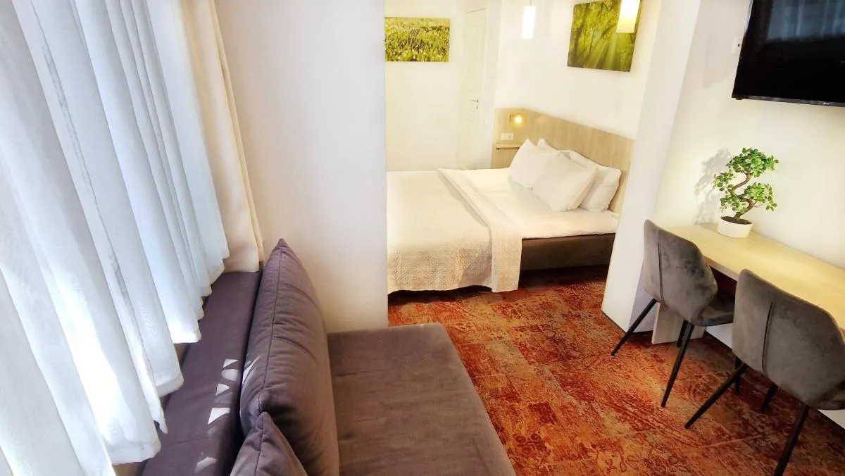 Image 2 of Vivulskis Apart-Hotel