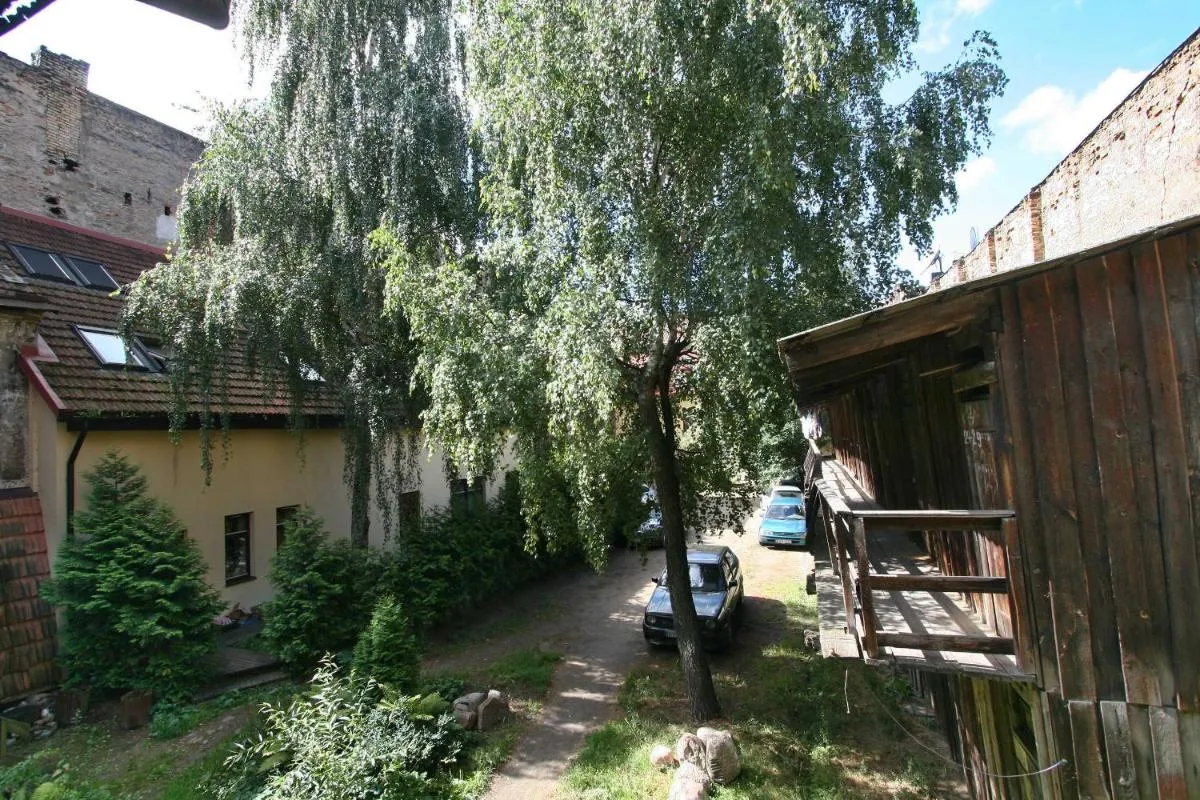 Image 5 of Vokiečių g.