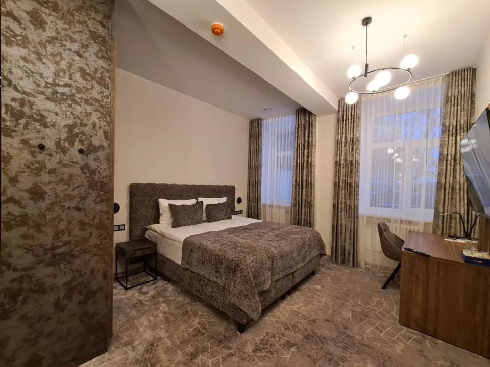 Image of Vvinn Hotel