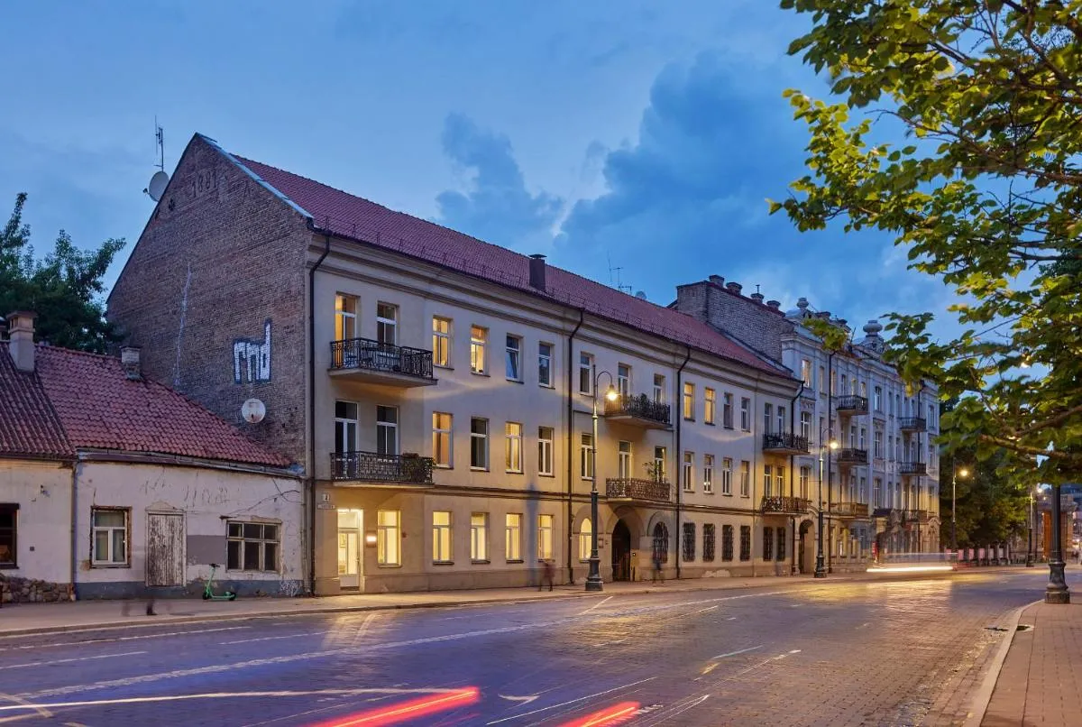 Image 2 of Vvinn Hotel