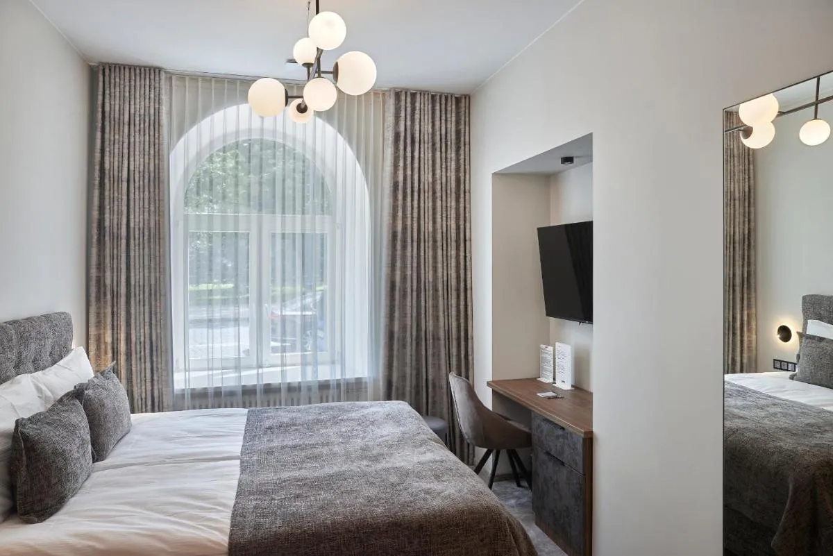 Image 6 of Vvinn Hotel