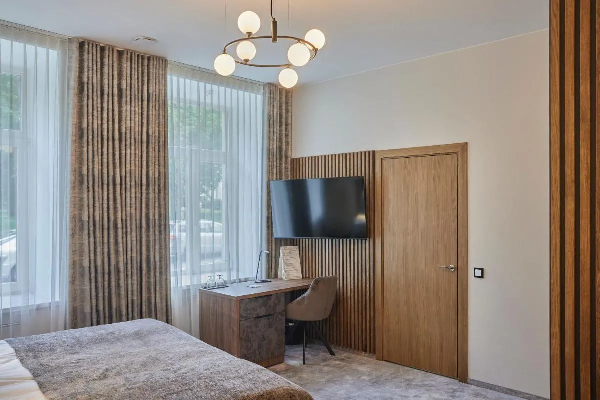 Image 1 of Vvinn Hotel