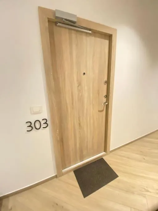 Image 6 of Warm and light Loft near Vilnius centre
