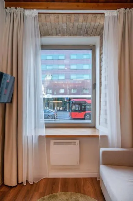 Image 3 of Warm studio in the heart of city