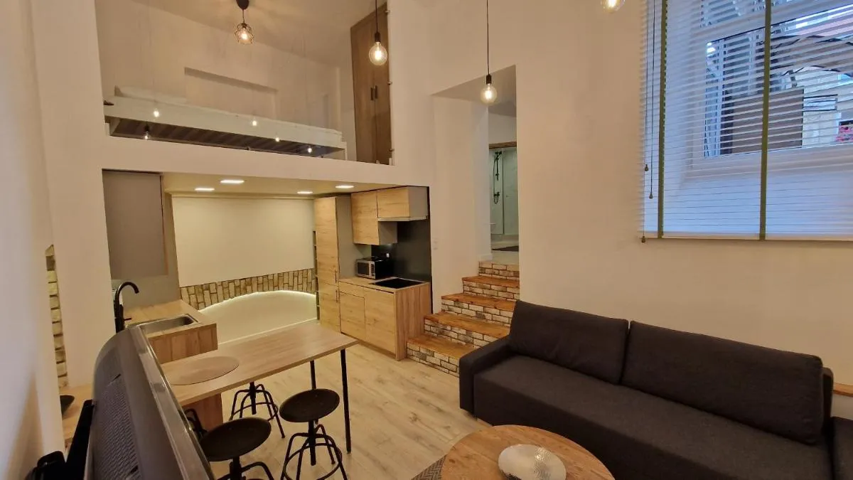 Image 4 of Zema5 Old Town Loft