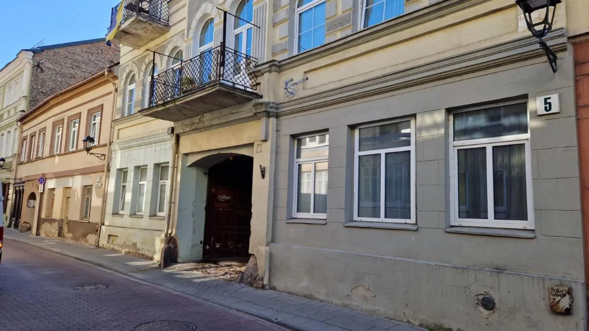 Image 5 of Zema5 Old Town Loft