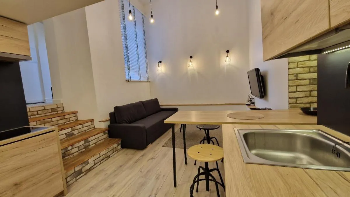 Image 2 of Zema5 Old Town Loft