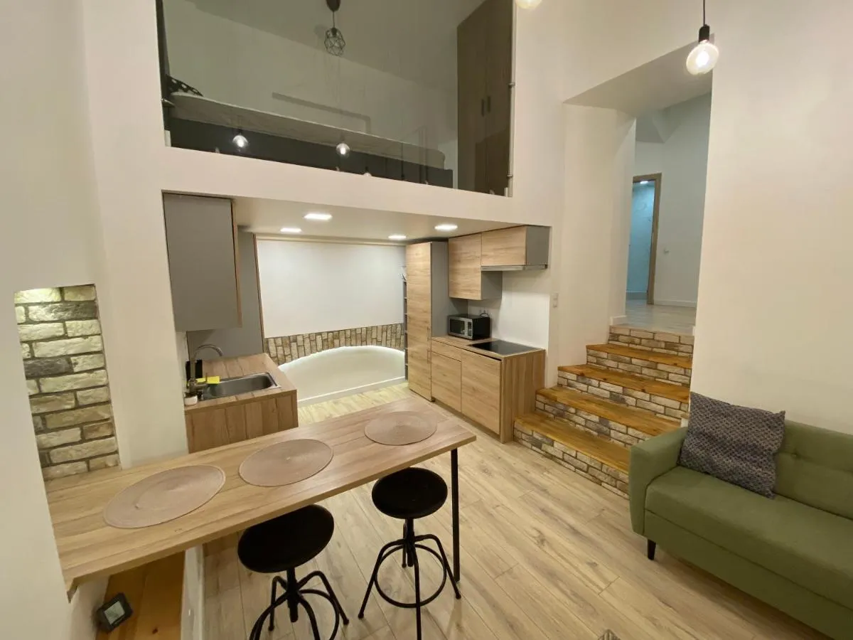 Image 3 of Zema5 Old Town Loft