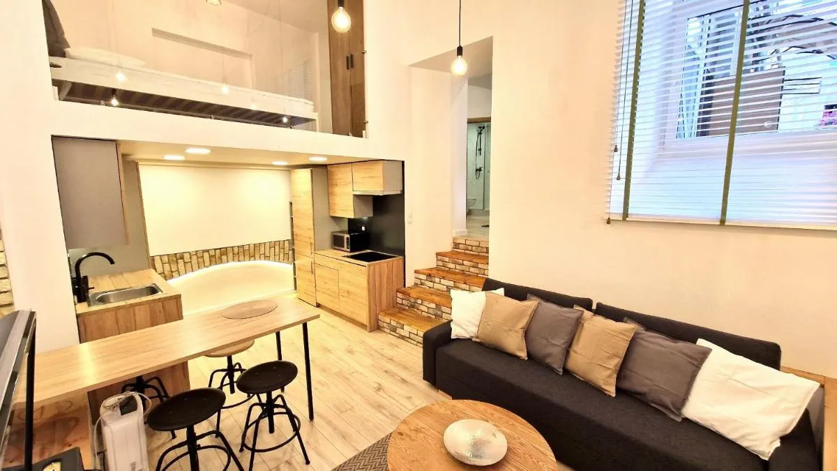 Image of Zema5 Old Town Loft