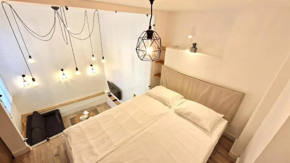 Image 6 of Zema5 Old Town Loft