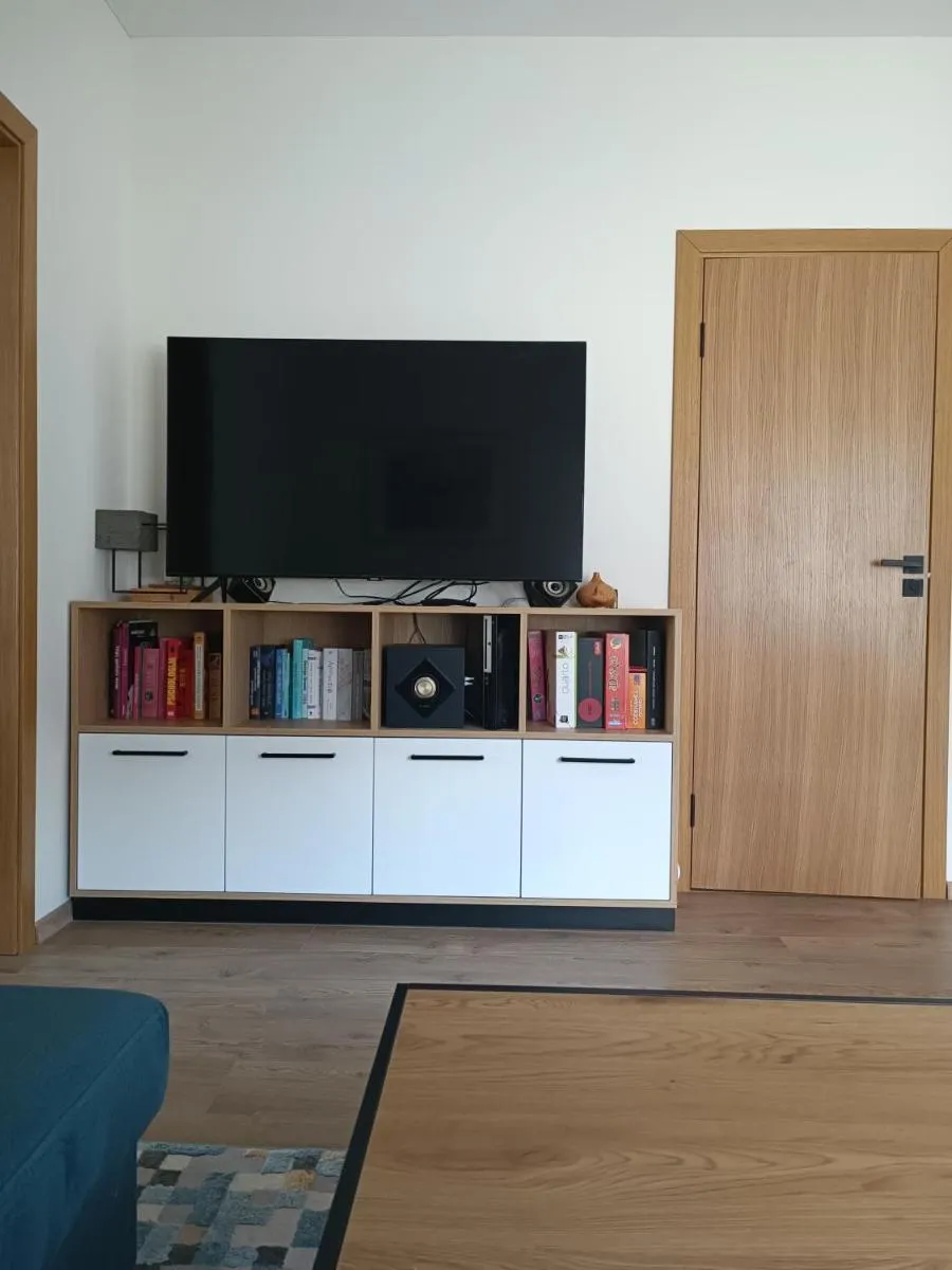 Image 4 of Žvėrynas Workation apartments