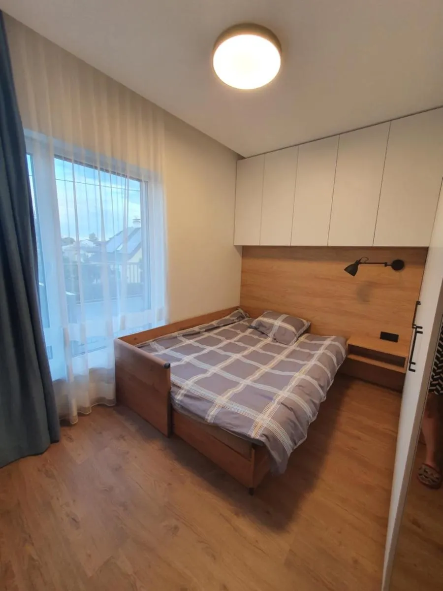 Image 6 of Žvėrynas Workation apartments