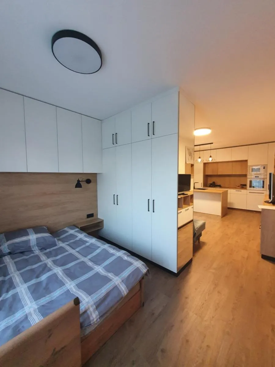 Image 1 of Žvėrynas Workation apartments