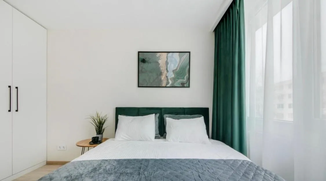 Image of Zveryno apartment