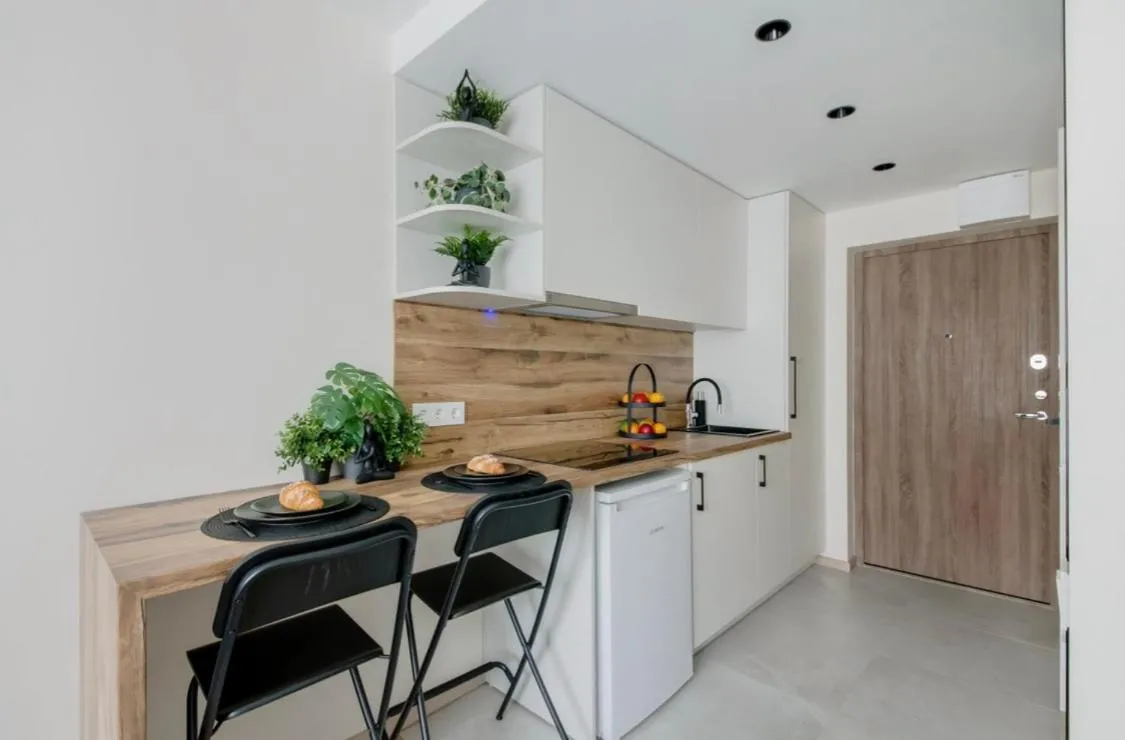 Image 2 of Zveryno apartment