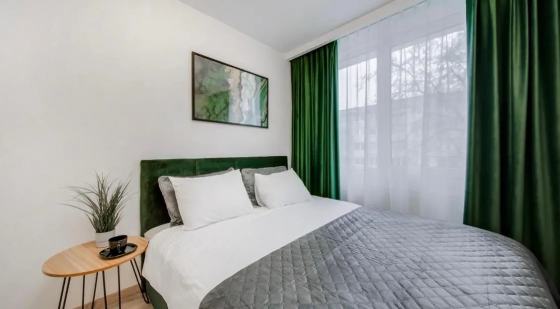 Image 1 of Zveryno apartment