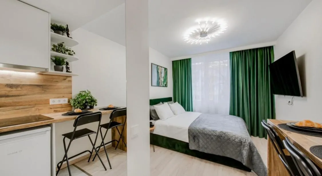 Image 5 of Zveryno apartment
