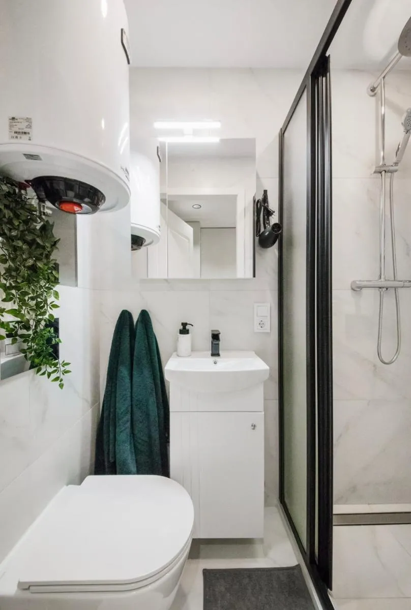 Image 6 of Zveryno apartment