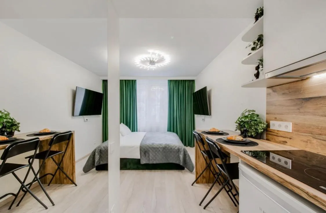 Image 4 of Zveryno apartment