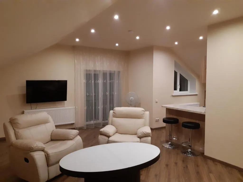 Image of Zveryno guest house
